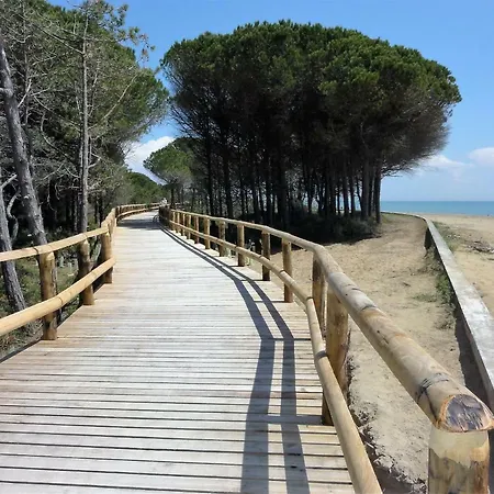Daire Storione - Bibione