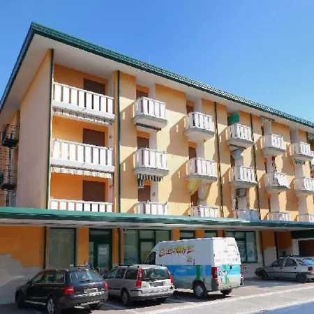 Daire Storione - Bibione
