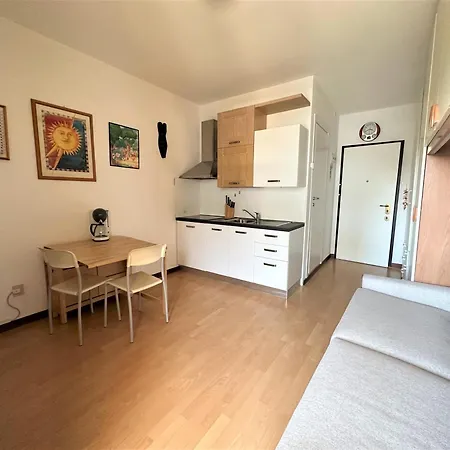 Storione - Apartamento