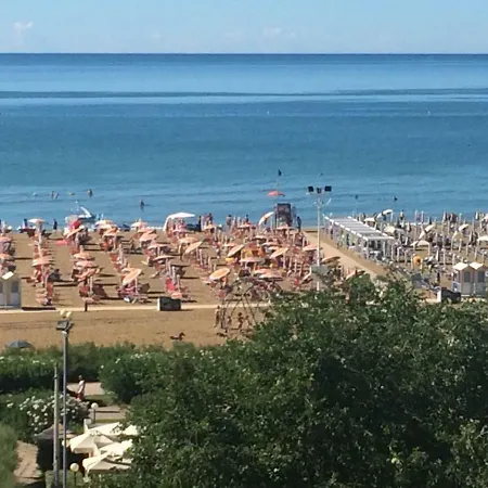 Storione - Apartamento Bibione