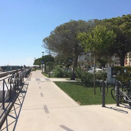 Apartmán Storione -